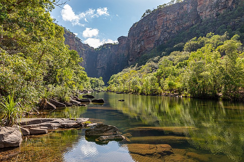 Kakadu National Park