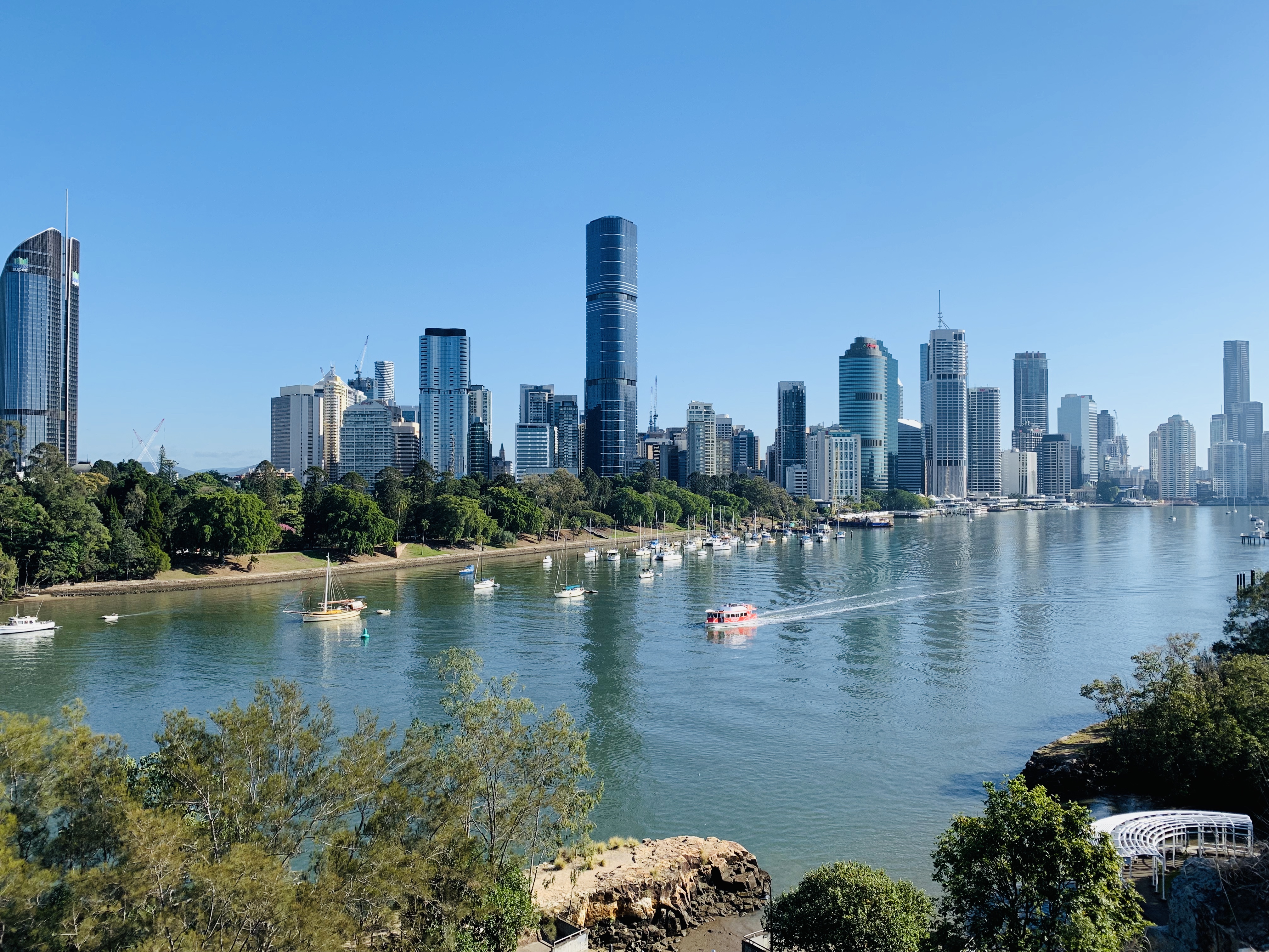 Brisbane