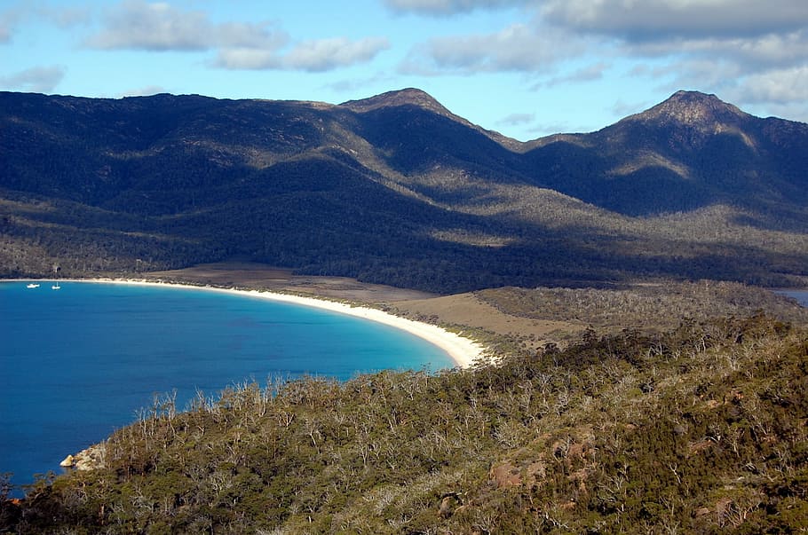Wineglass Bay